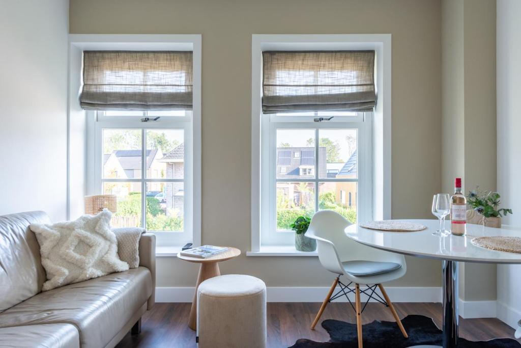 Studio In Boutique-Style - Cozy Studio In Boheme-Style Alkmaar Ngoại thất bức ảnh