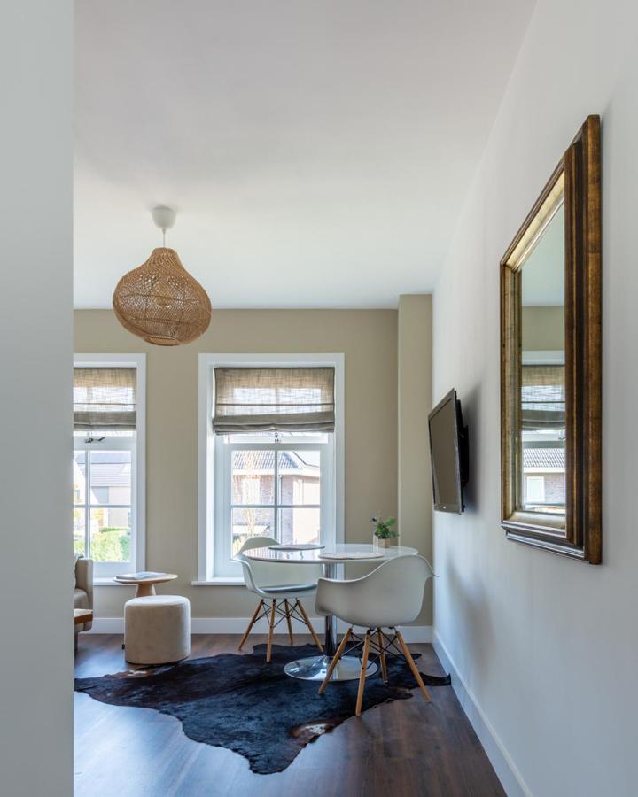 Studio In Boutique-Style - Cozy Studio In Boheme-Style Alkmaar Ngoại thất bức ảnh