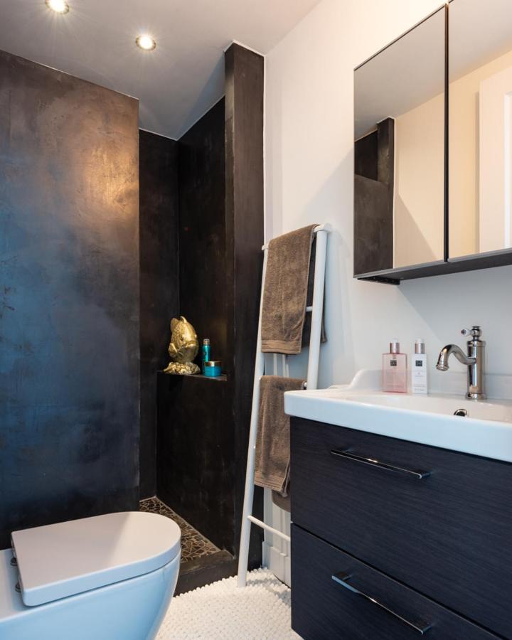 Studio In Boutique-Style - Cozy Studio In Boheme-Style Alkmaar Ngoại thất bức ảnh